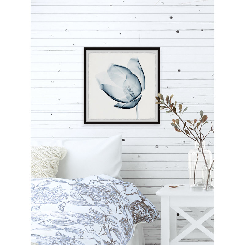 Never Look Back by Marmont Hill - Single Picture Frame Painting, 81cm H x 81cm W