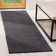 Steffen Hand-Woven Striped Area Rug 