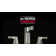 Zura Widespread Faucet with Drain Assembly