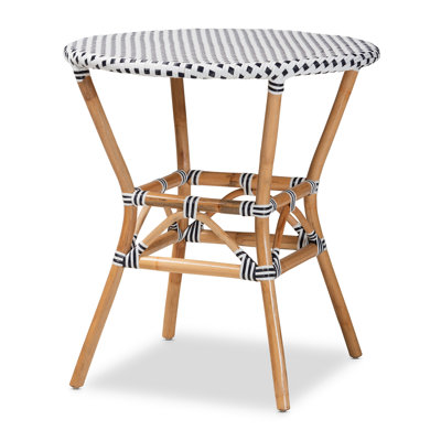 Table bistro Classic