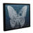 " Lacey Butterfly 2 " by Linda Parker-21372264