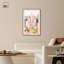 «Soft Spring New York Canvas», art de voyage par Art Remedy-107431659-107431647