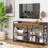 55.11'' Console Table-88414012