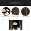 Armoire murale
