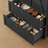 Bergeron 70.3'' Kitchen Pantry-1386412934