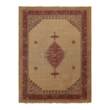 Antique One-of-a-Kind 9'10X12'9 Area Rug