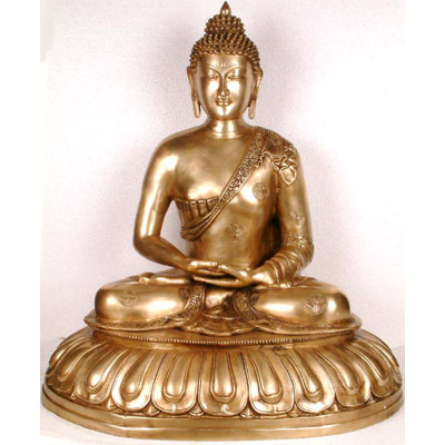 Religious & Spiritual Statue