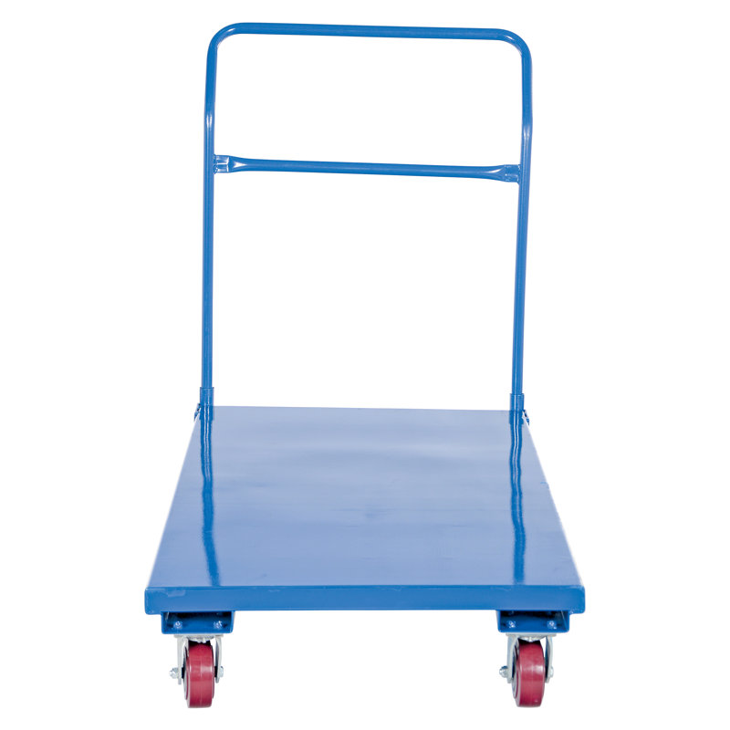 Chariot plateforme 2 000 lb