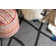 Anthimos Grey Indoor/Outdoor Area Rug