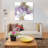 Daniela Hudson - Floater Frame Print on Canvas-56751005-112554175