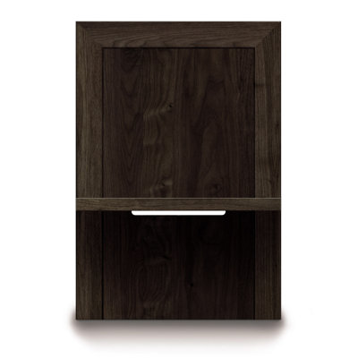 Moduluxe Solid Wood Nightstand