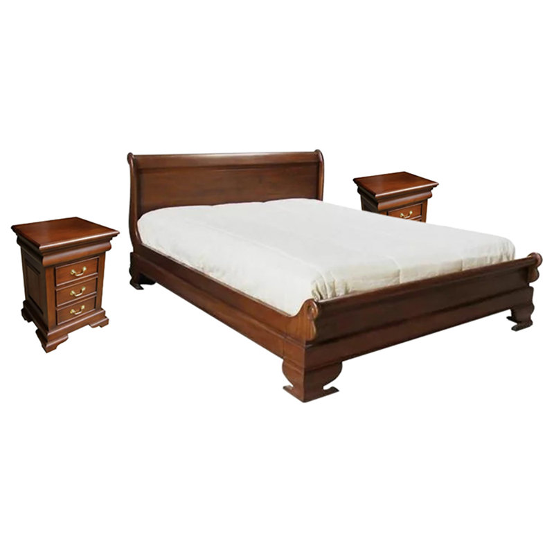 Pont Configurable Bedroom Set