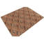 Distressed Homage Hand Knotted Wool Geometric Area Rug-2111611708