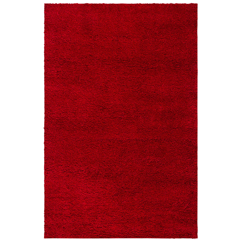 Fiodor Solid Colour Area Rug, Rectangle 155 x 244 cm