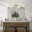 6-Light Vanity Light-407319567
