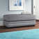 Terrin 51.5" Wide Rectangle Standard Ottoman