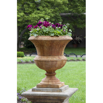 Smithsonian Handmade Planter