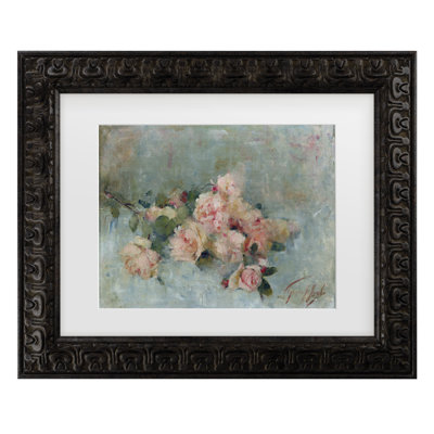 Roses par Grace Joel