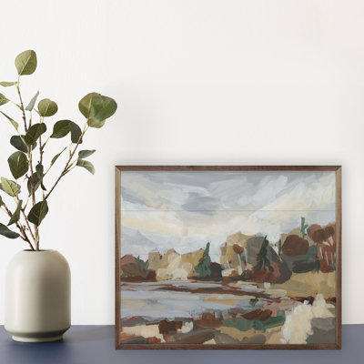 Nordic Landscapes 5 By Jetty Home