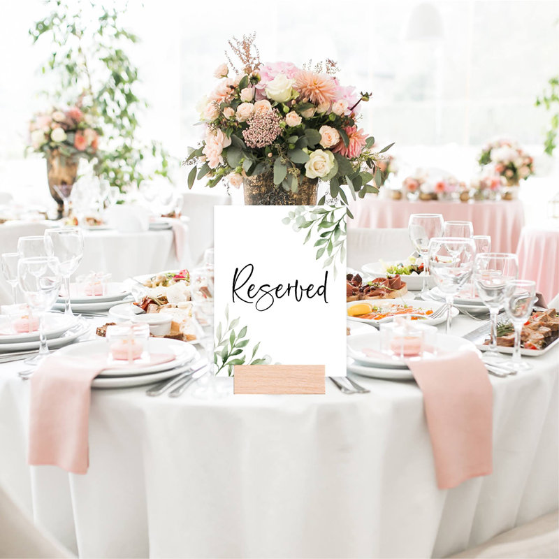 Paper Backdrops & Signs