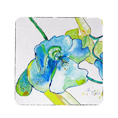 Square 4 Piece Coaster Set