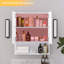 Suela Wall Mounted Required Bathroom Cabinet