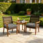 Coussins de siège d'extérieur/intérieur pour patio, 61 x 61 x 10 cm, mousse haute densité 35D, résistants aux intempéries-1231472748-1233090630