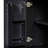 24" Single Bathroom Vanity With Ceramic Top-1732560327