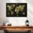 Aliaz Black And Golden World-107670086