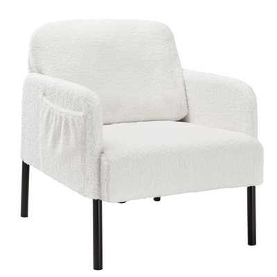 Alayo Upholstered Armchair