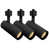 Black est en rupture de stock