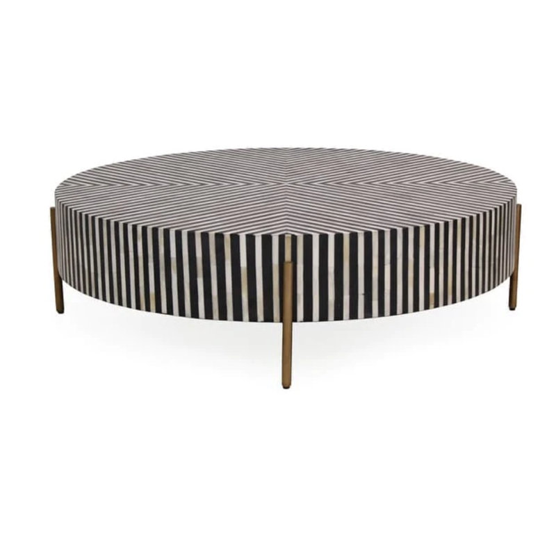 Ashtola Solid Coffee Table