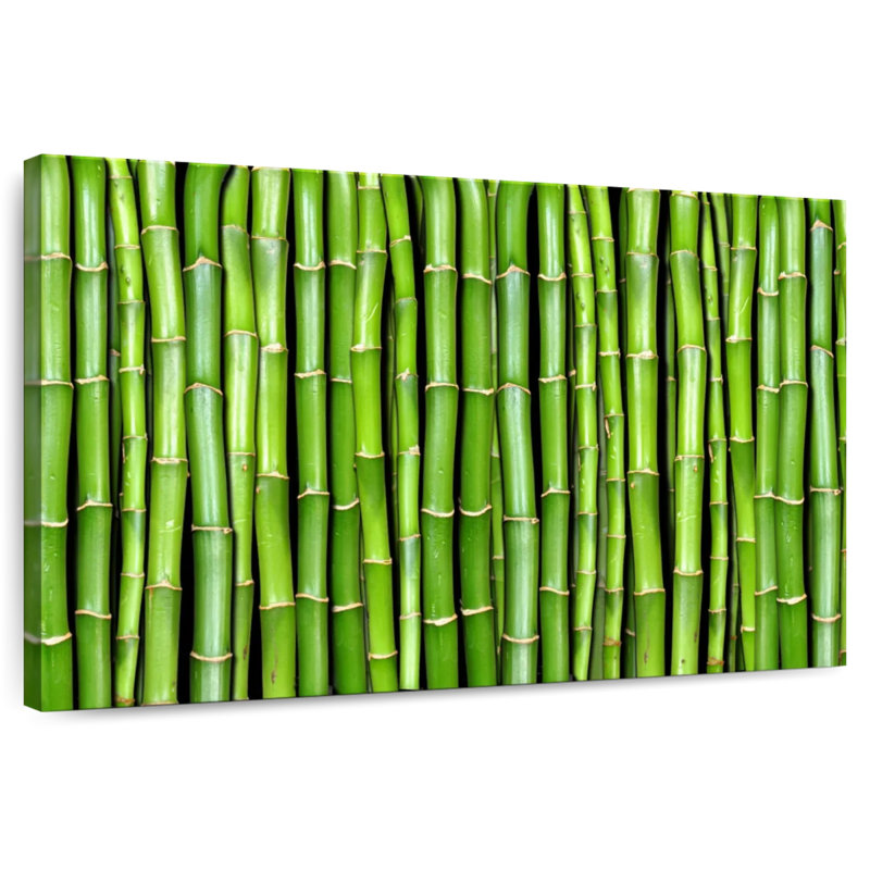 Harnek Fresh Bamboo, 26" H x 39" W