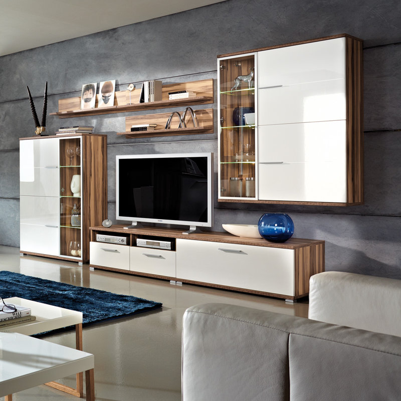 Nevada Unfinished with Fireplace Included