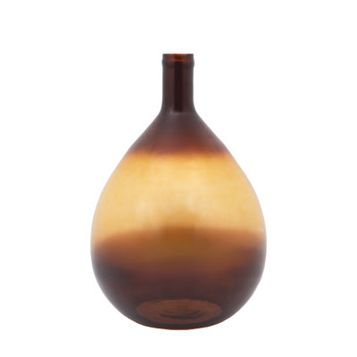 Glass Table Vase