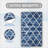 Nore Non-Slip Bath Rug