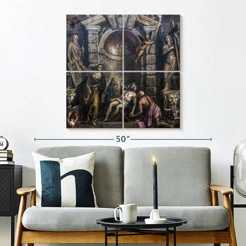 Adella Pieta 1576