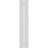 True Fit PVC Two Board Spaced Board-n-Batten Shutters-64485846-64485861