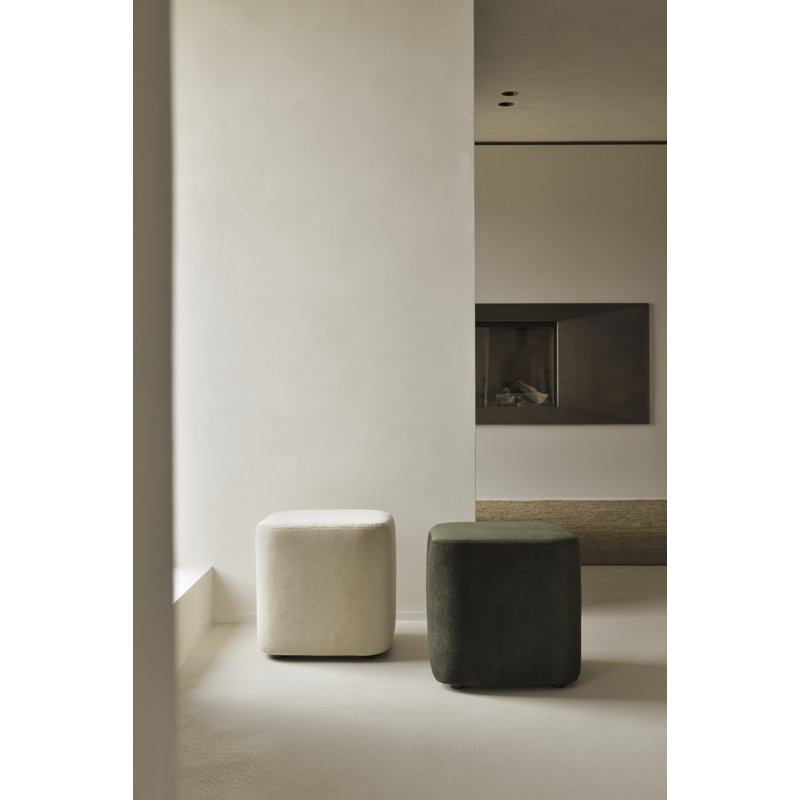 Cube Ottoman, Forest