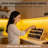 3 Tier Bamboo Spice Racks,Large