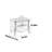 6 Pair Shoe Storage Bench-135693982-100093576