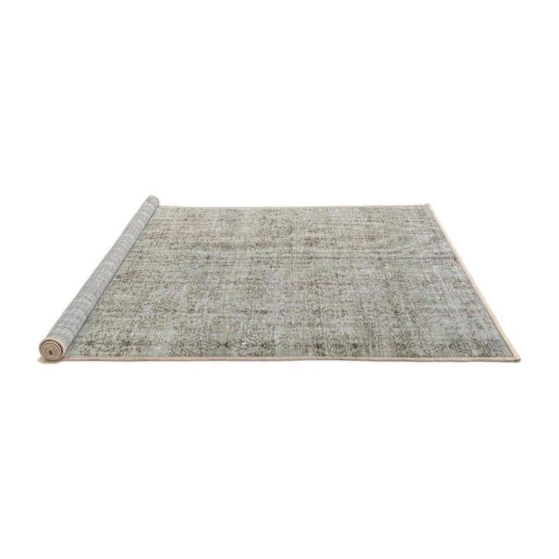 Adrasto Oriental Indoor Rug, Round 7'