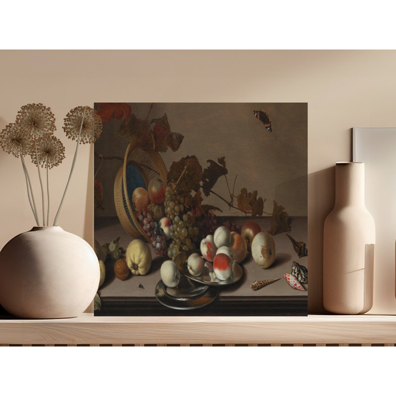 Wrapped Canvas Print Set, 14x14