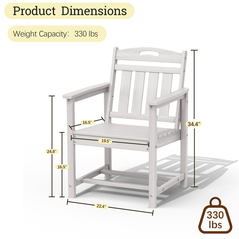 Ensembles de salle à manger rectangulaires 7 pièces pour usage intérieur et extérieur, Blanc