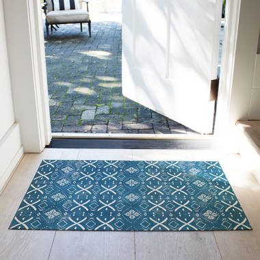 Fishbone Pattern Mat.art Mat.vinyl Floor MAT. Pvc Rug.vinyl Rug. Kitchen  Rug. Linoleum Rug. Geometric Pattern Mat. Rug Floor Mat. 