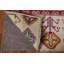 Tapis oriental tribal Kazak 7 x 10