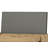 6 Pair Stackable Shoe Storage Cabinet
