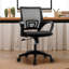 Chaise de bureau ergonomique en filet-127449466-119222773