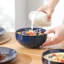 16 Piece Stoneware Dinnerware Set - Service for 4 -231819848