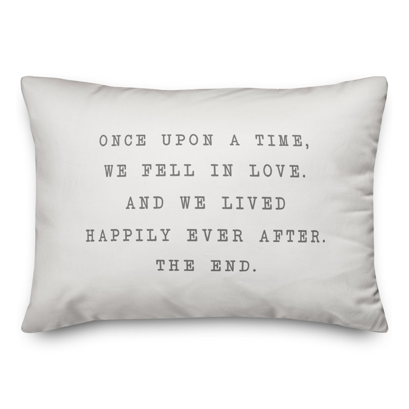  Coussin Love Story